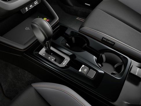 New 2026 Subaru Forester Sport AWD/4WD image 20