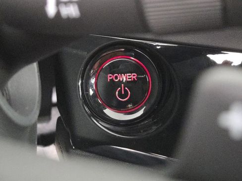 New 2026 Honda Accord Sport image 16