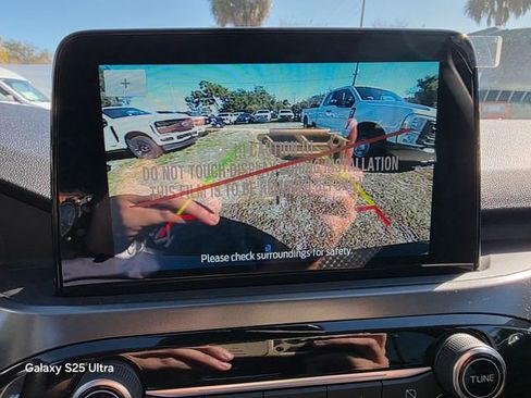 New 2026 Ford Escape Active FWD image 18