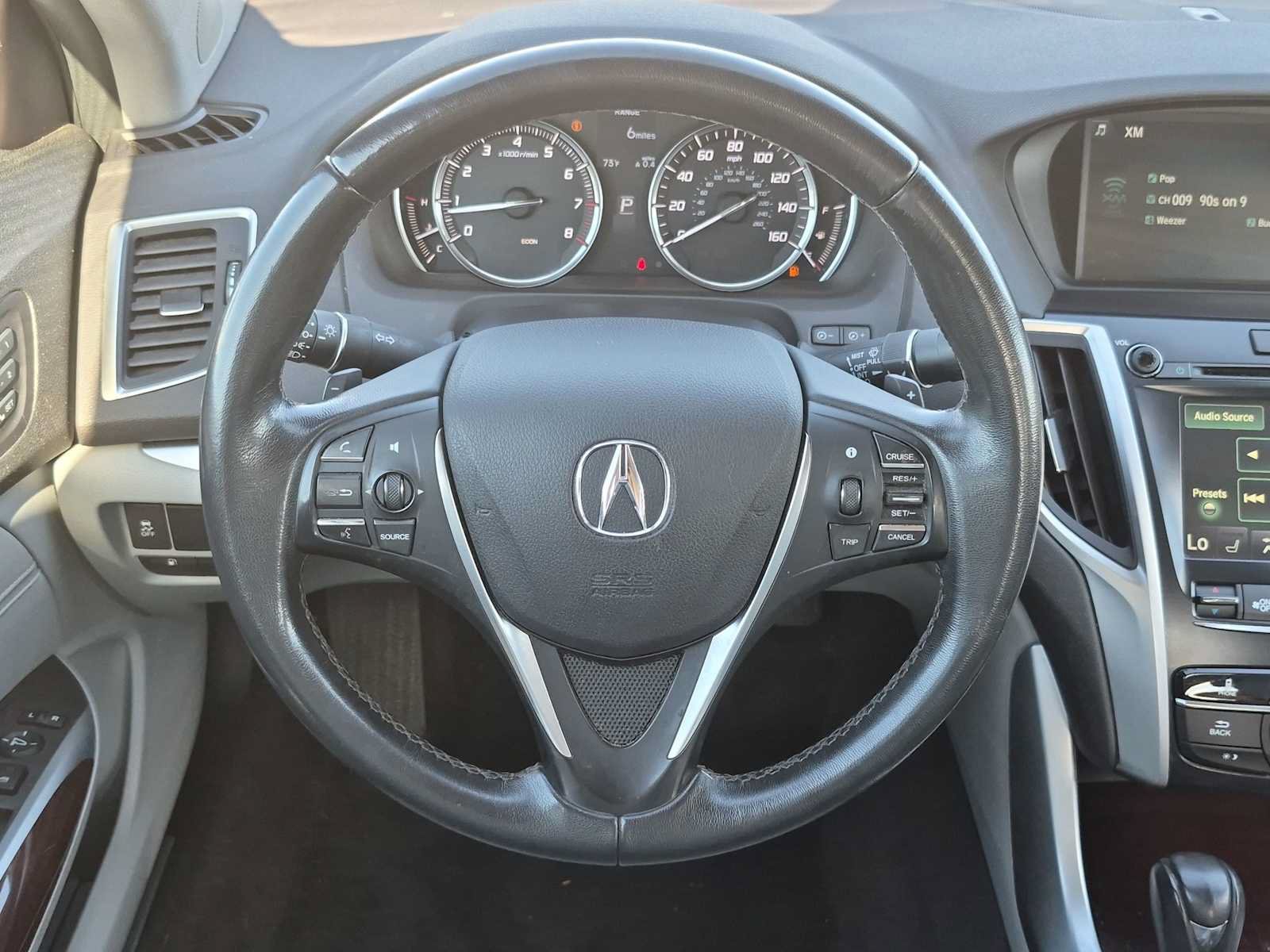 Used 2015 Acura TLX FWD image 23