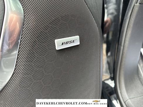 Used 2024 Chevrolet Tahoe Premier w/ Premium Package 2 image 11