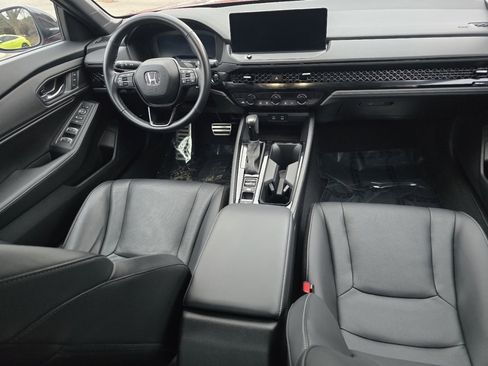 Used 2023 Honda Accord Sport image 23