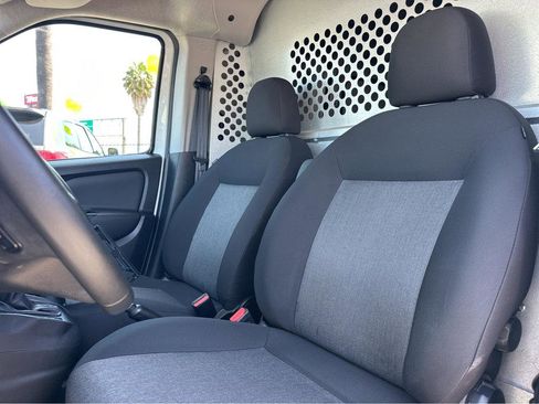 Used 2015 RAM ProMaster City Tradesman SLT w/ Rear Back-up Camera Group FWD image 7