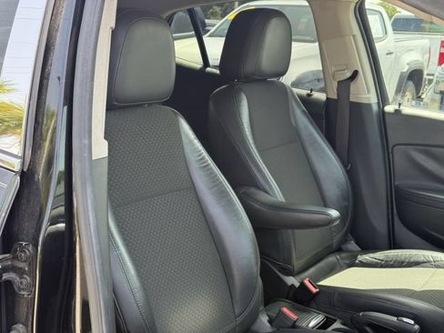 Used 2017 Buick Encore Preferred FWD image 19