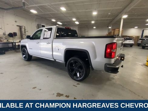 Used 2019 GMC Sierra 1500 SLE w/ SLE Value Package image 7