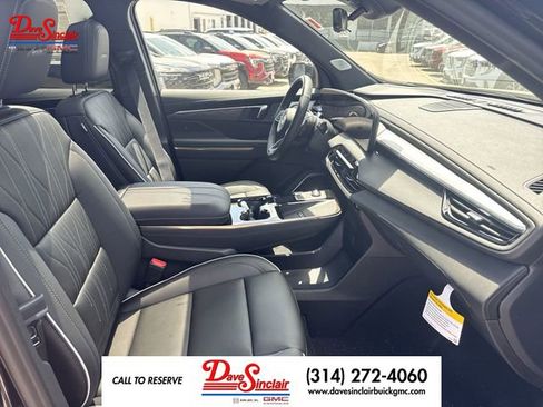 New 2026 Buick Enclave Avenir w/ Super Cruise Package FWD image 26