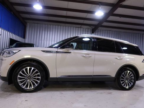 Used 2021 Lincoln Aviator Reserve w/ Equipment Group 201A image 1