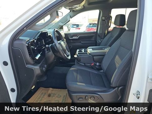 Used 2022 Chevrolet Silverado 1500 LT image 10