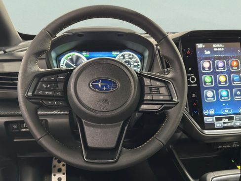 New 2026 Subaru Crosstrek 2.5i Sport image 22