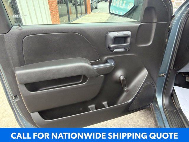 Used 2014 GMC Sierra 1500 2WD Regular Cab image 5