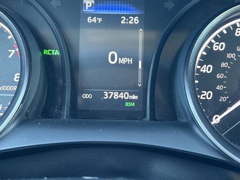 Certified 2024 Toyota Camry SE image 31