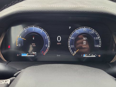 New 2026 Jeep Grand Cherokee Altitude RWD image 11