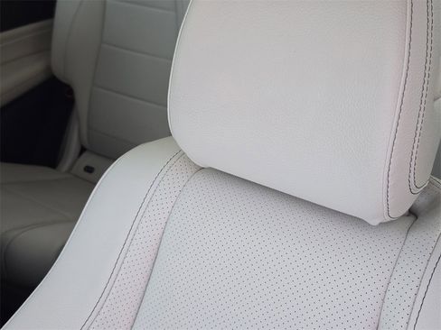 Used 2020 Mercedes-Benz GLS 450 GLS 450 image 16