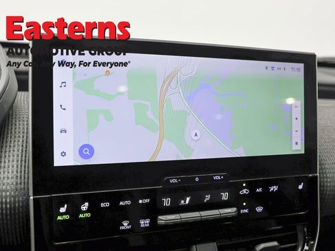 Used 2023 Toyota bZ4X XLE w/ Weather Package image 19