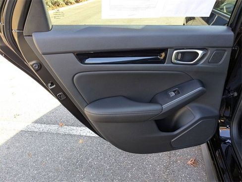 Certified 2023 Honda Civic Sport Touring image 38