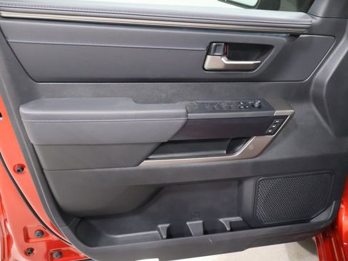 New 2026 Toyota Tundra Limited w/ TRD Off-Road Package AWD/4WD image 9