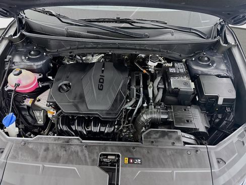 Certified 2023 Hyundai Tucson SEL w/ Convenience Package image 30