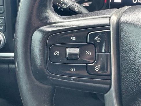 Used 2019 GMC Sierra 1500 Denali w/ Denali Ultimate Package AWD/4WD image 7