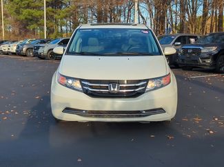 Used 2016 Honda Odyssey EX-L video 2