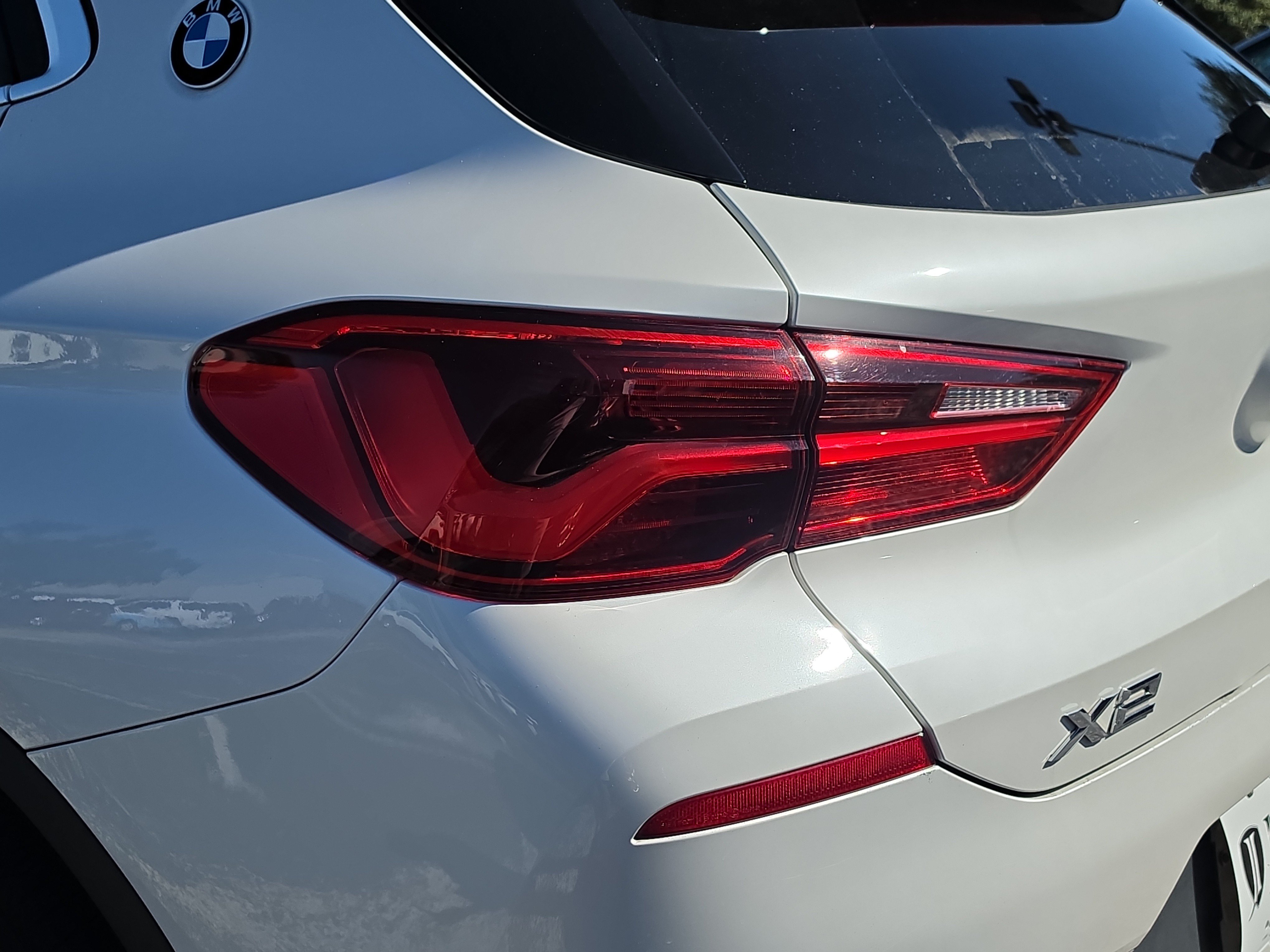 Used 2019 BMW X2 sDrive28i w/ Convenience Package FWD image 10