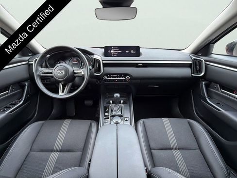 Certified 2024 MAZDA CX-50 AWD 2.5 S w/ Premium Package image 40