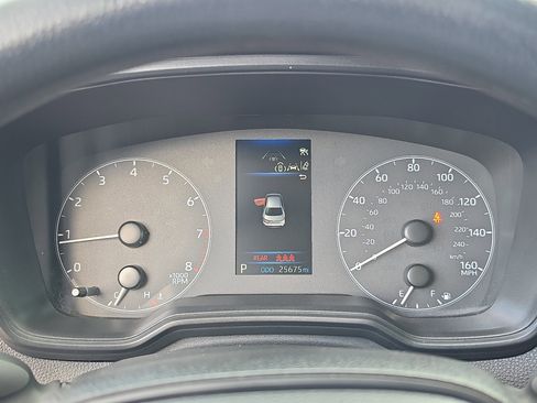 Used 2024 Toyota Corolla LE FWD image 18