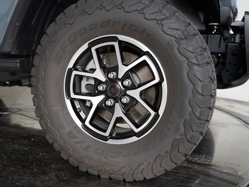 Used 2024 Jeep Wrangler Rubicon image 52