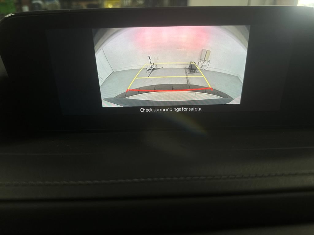 Used 2024 MAZDA CX-30 AWD 2.5 S w/ Preferred Package image 6