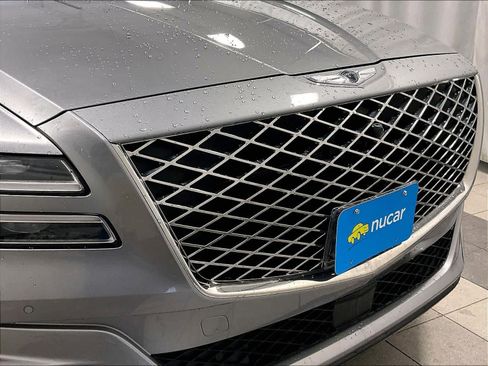 Used 2024 Genesis GV80 3.5T image 32