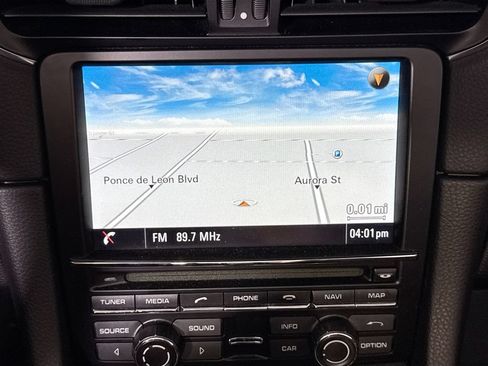Certified 2014 Porsche 911 Carrera RWD image 15