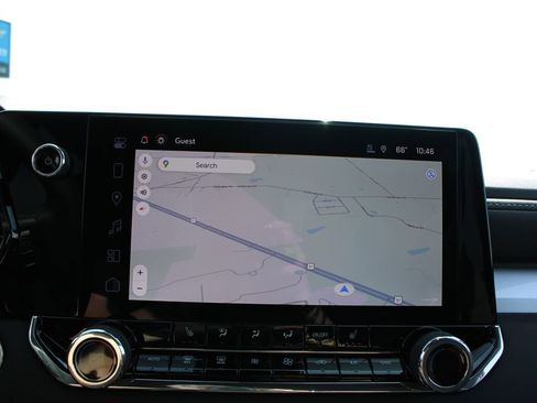 New 2026 Chevrolet Colorado LT w/ Advanced Trailering Package AWD/4WD image 45