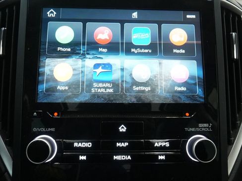 Used 2023 Subaru Forester Touring w/ Popular Package #2 image 39