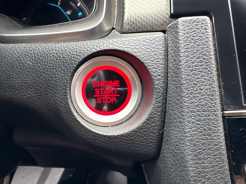 Used 2018 Honda Civic EX-L image 28
