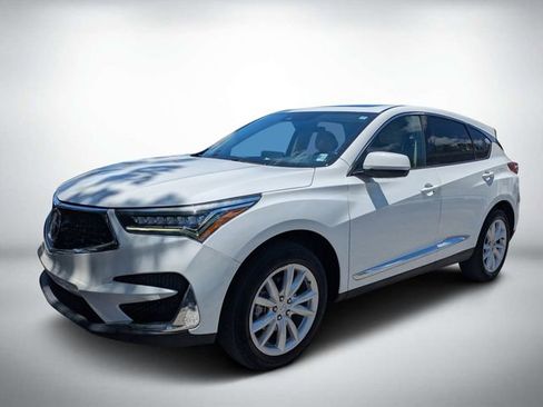 Used 2020 Acura RDX FWD image 7