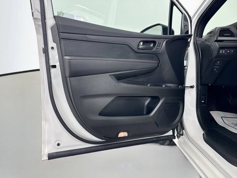 Certified 2026 Honda Odyssey Sport-L image 22