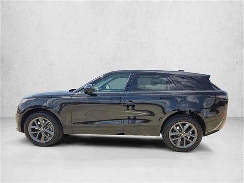 New 2026 Land Rover Range Rover Velar Dynamic SE AWD/4WD image 5