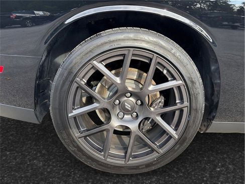 Used 2019 Dodge Challenger R/T Scat Pack w/ Plus Package image 12