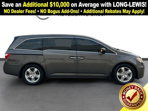 Used 2012 Honda Odyssey Touring image 9