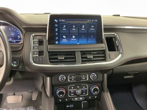 Used 2023 Chevrolet Suburban RST image 16