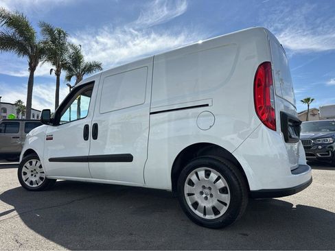 Used 2017 RAM ProMaster City Tradesman SLT w/ Rear Back-up Camera Group image 3
