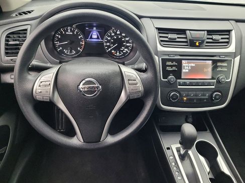 Used 2016 Nissan Altima 2.5 S w/ Power Driver Seat Package image 22
