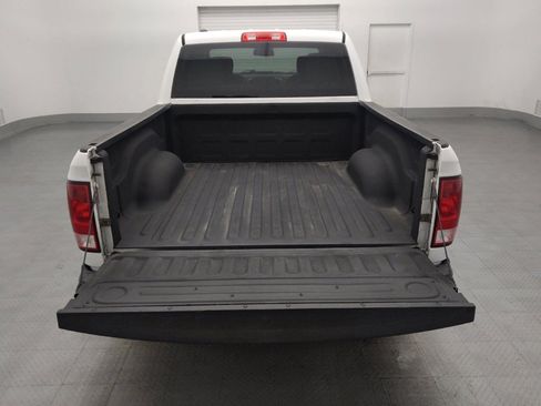 Used 2016 RAM 1500 Tradesman w/ Popular Equipment Group RWD image 29