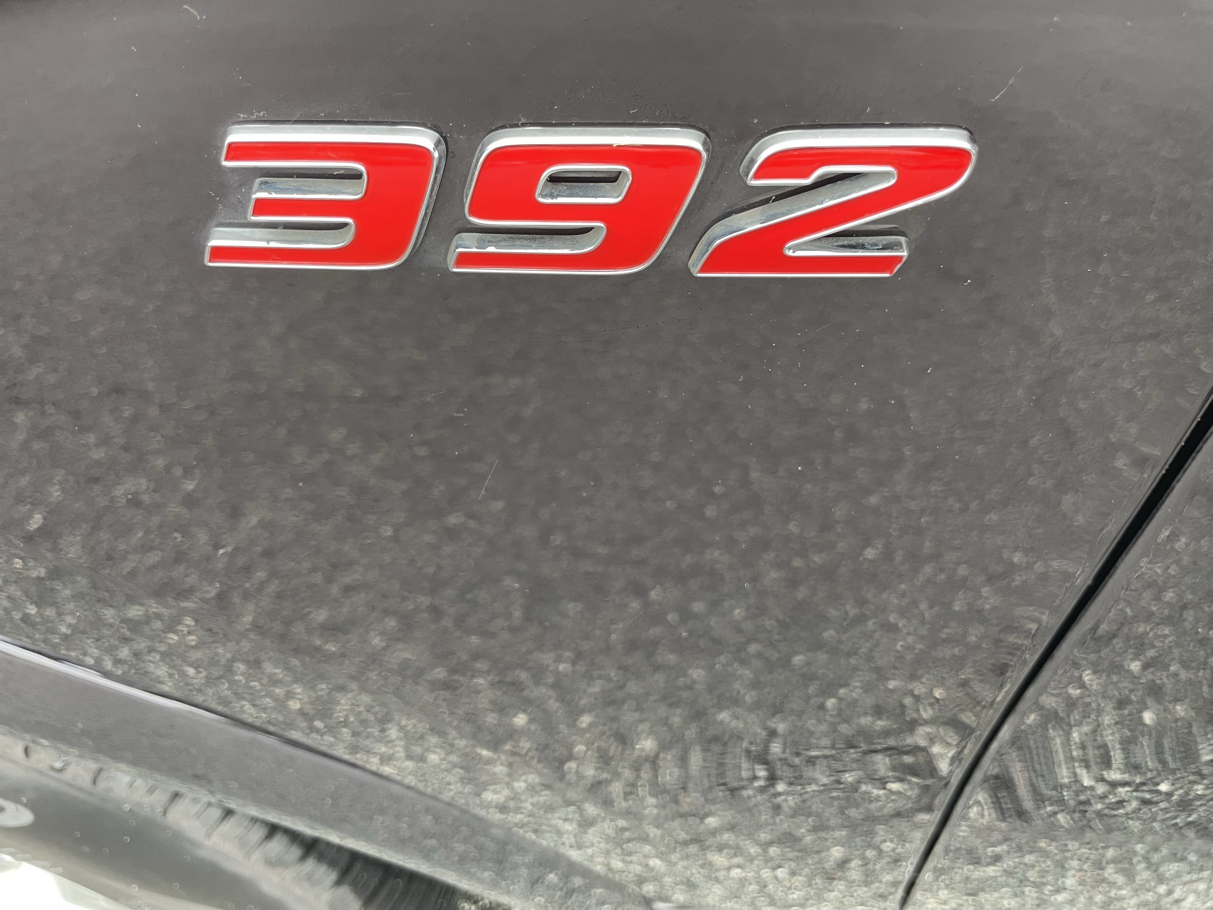 Used 2024 Dodge Durango SRT AWD/4WD image 37