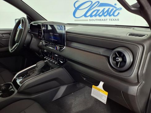 New 2026 Chevrolet Colorado W/T w/ Advanced Trailering Package image 3