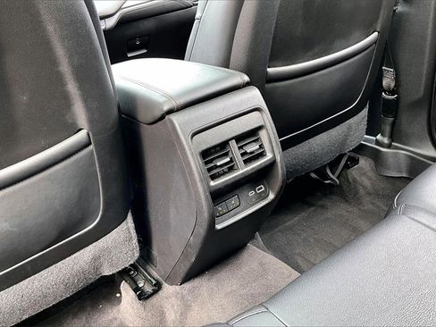 Certified 2023 Cadillac XT4 Sport w/ Cold Weather Package image 25