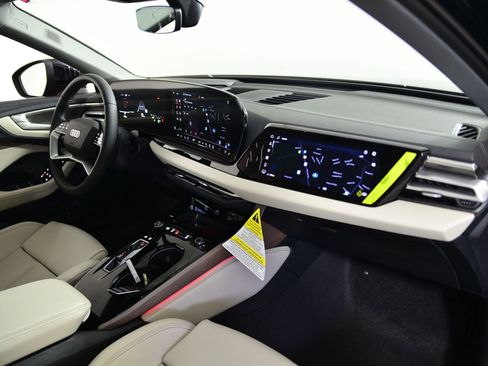 New 2025 Audi A5 2.0T Prestige image 20