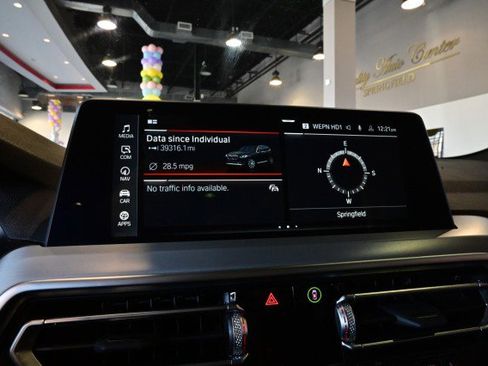 Used 2023 BMW X3 xDrive30i w/ Convenience Package image 33