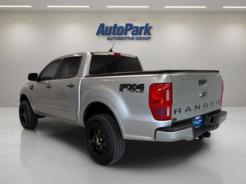 Used 2020 Ford Ranger XLT w/ FX4 Off-Road Package AWD/4WD image 5