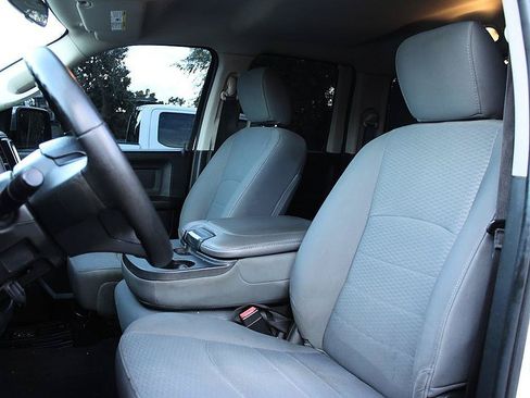 Used 2017 RAM 1500 Tradesman w/ Popular Equipment Group AWD/4WD image 10