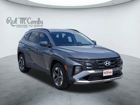 New 2026 Hyundai Tucson SEL FWD image 7